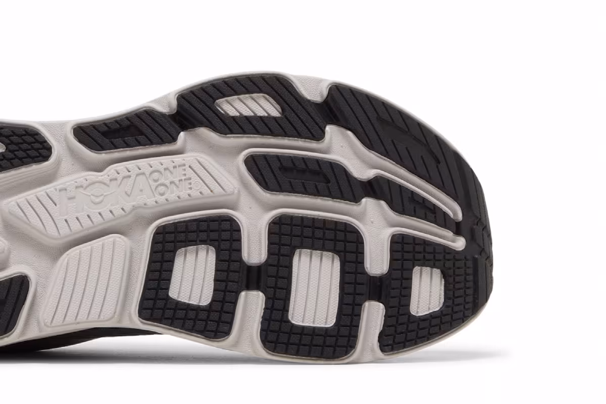 HOKA Bondi 7 Wild Dove, view 6