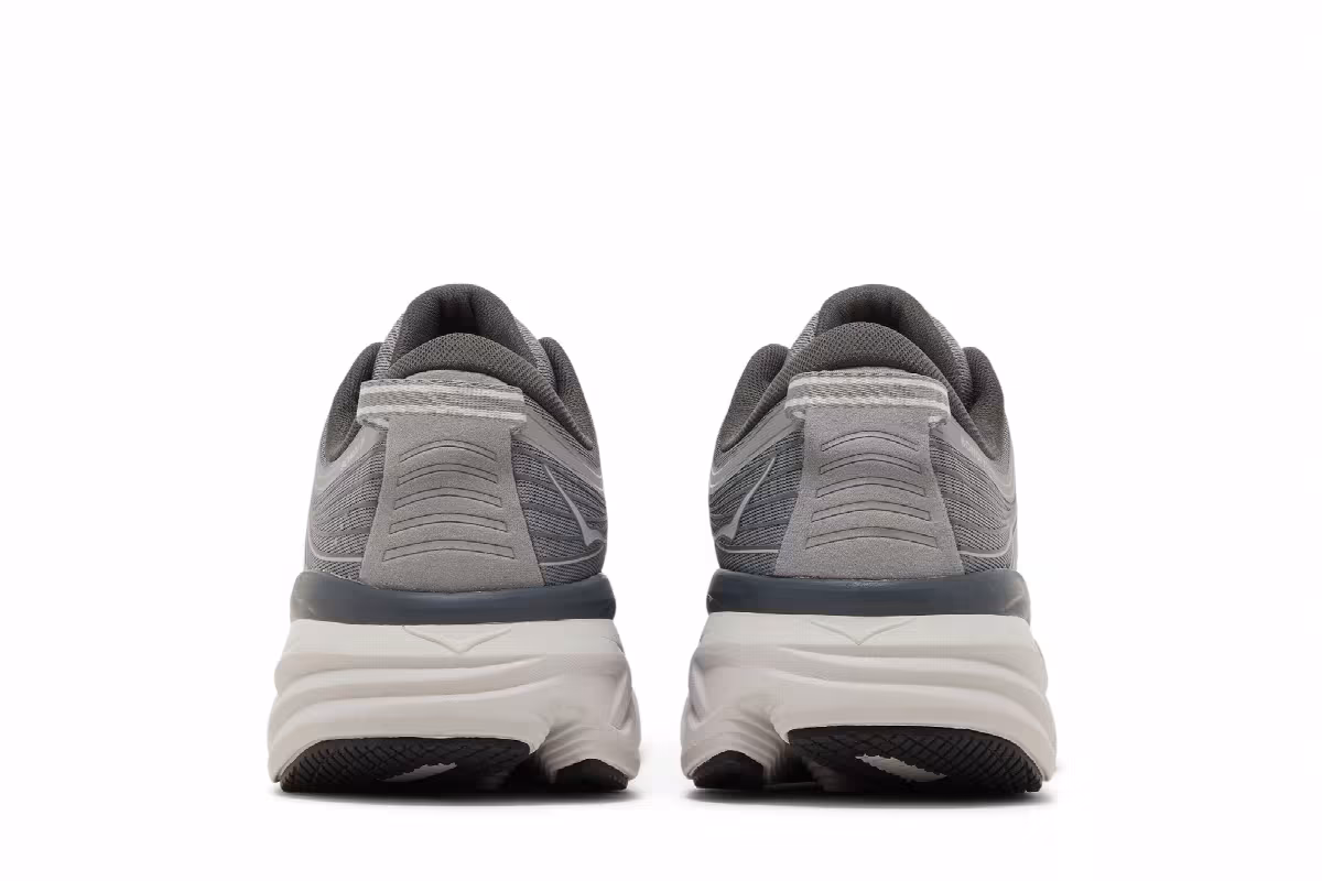 HOKA Bondi 7 Wild Dove, view 7