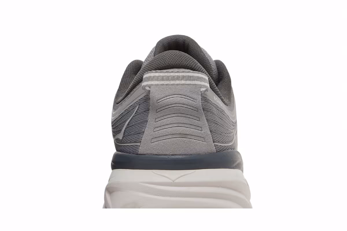 HOKA Bondi 7 Wild Dove, view 8
