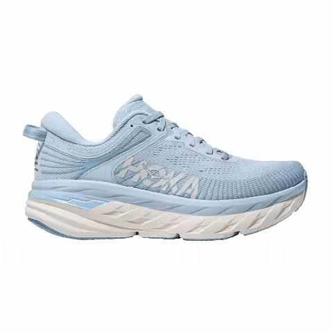 HOKA Wmns Bondi 7 'Ice Water'