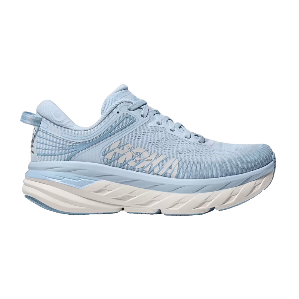 HOKA Women's Bondi 7 Ice Water