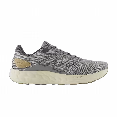 New Balance Fresh Foam 680v8 2E Wide 'Slate Grey'