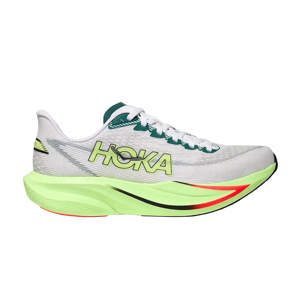 Hoka Mach 7 Frost