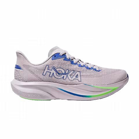 Hoka One One Mach 7 'Ash Grey'