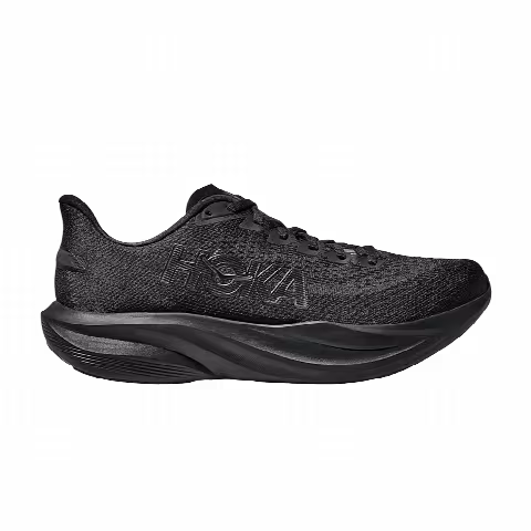 Hoka Mach 7 'Black'