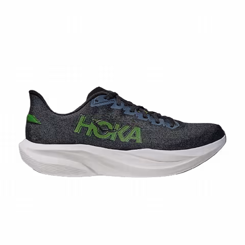 Hoka One One Mach 7 'Varsity Navy'