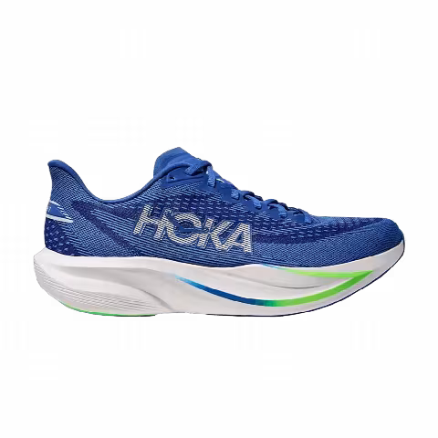 Hoka Mach 7 'Cobalt Blue'