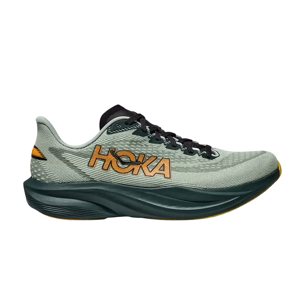 Hoka Mach 7 Sage