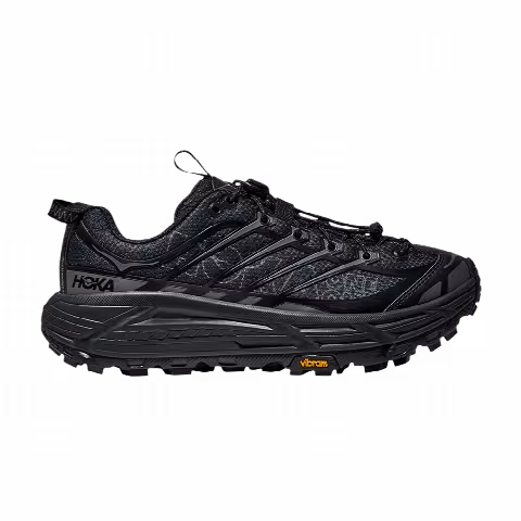 HOKA Mafate Three2 'Wordmark Outer Orbit'
