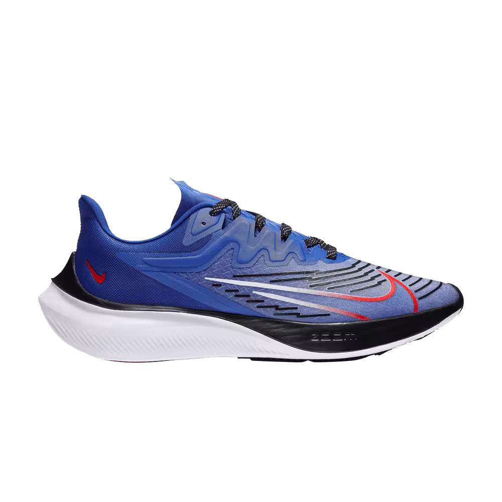 Nike Zoom Gravity 2 Racer Blue Chile Red