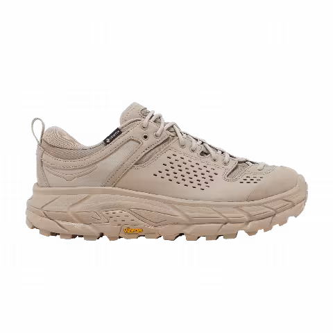 HOKA Tor Ultra Low GORE-TEX 'Simply Taupe'