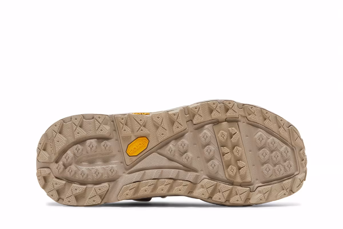 HOKA Tor Ultra Low GORE-TEX Simply Taupe, view 5
