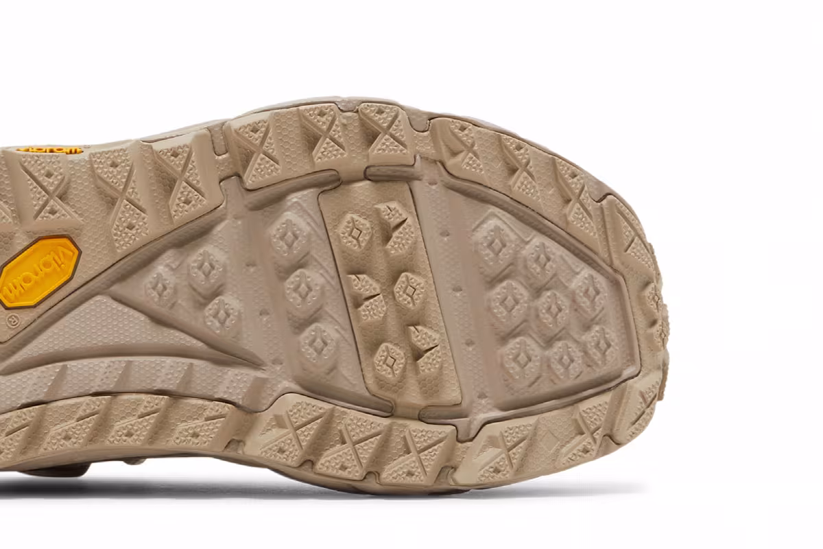 HOKA Tor Ultra Low GORE-TEX Simply Taupe, view 6