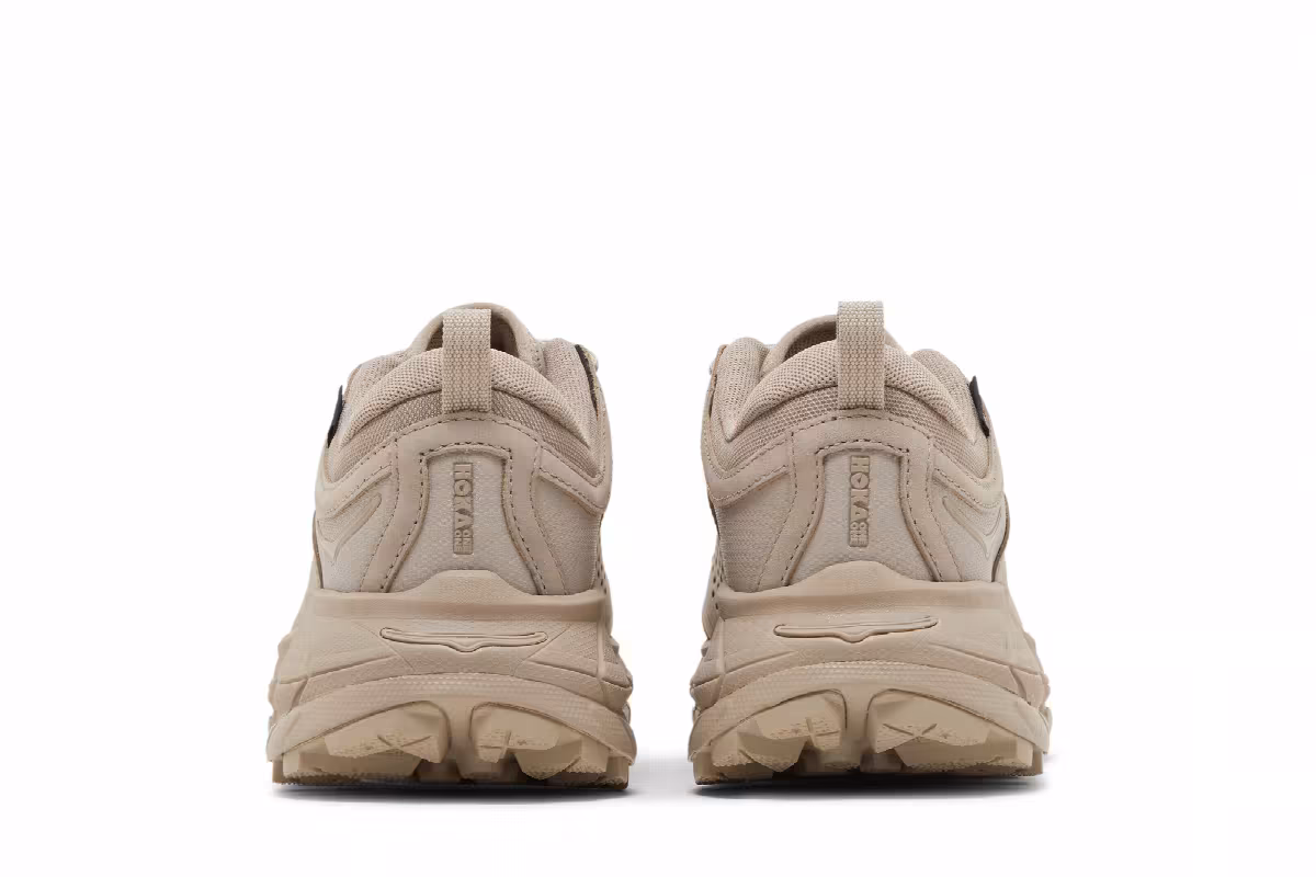 HOKA Tor Ultra Low GORE-TEX Simply Taupe, view 7