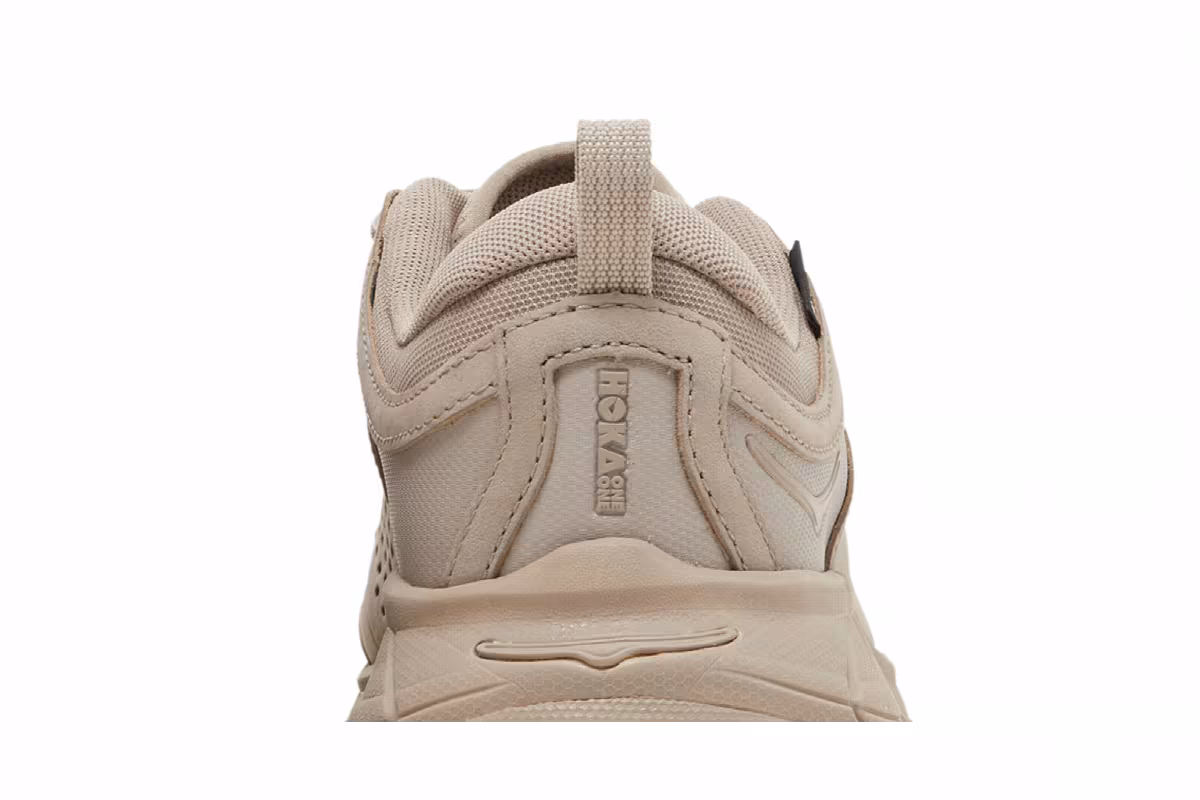 HOKA Tor Ultra Low GORE-TEX Simply Taupe, view 8
