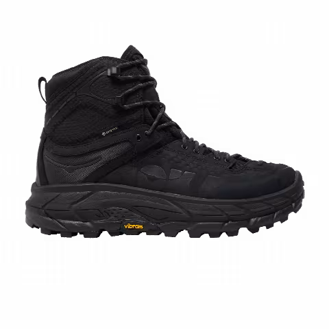HOKA Tor Ultra High GORE-TEX 'Black'