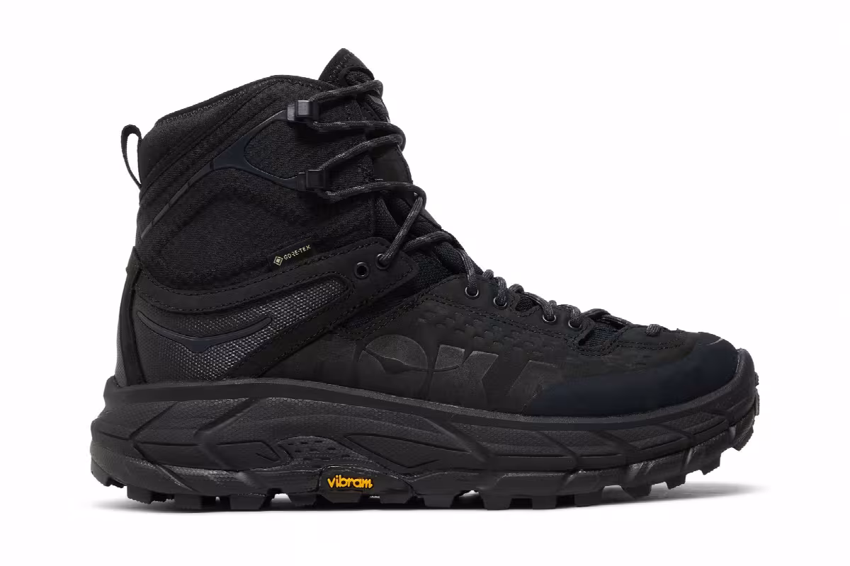 HOKA Tor Ultra High GORE-TEX 9000, view 2