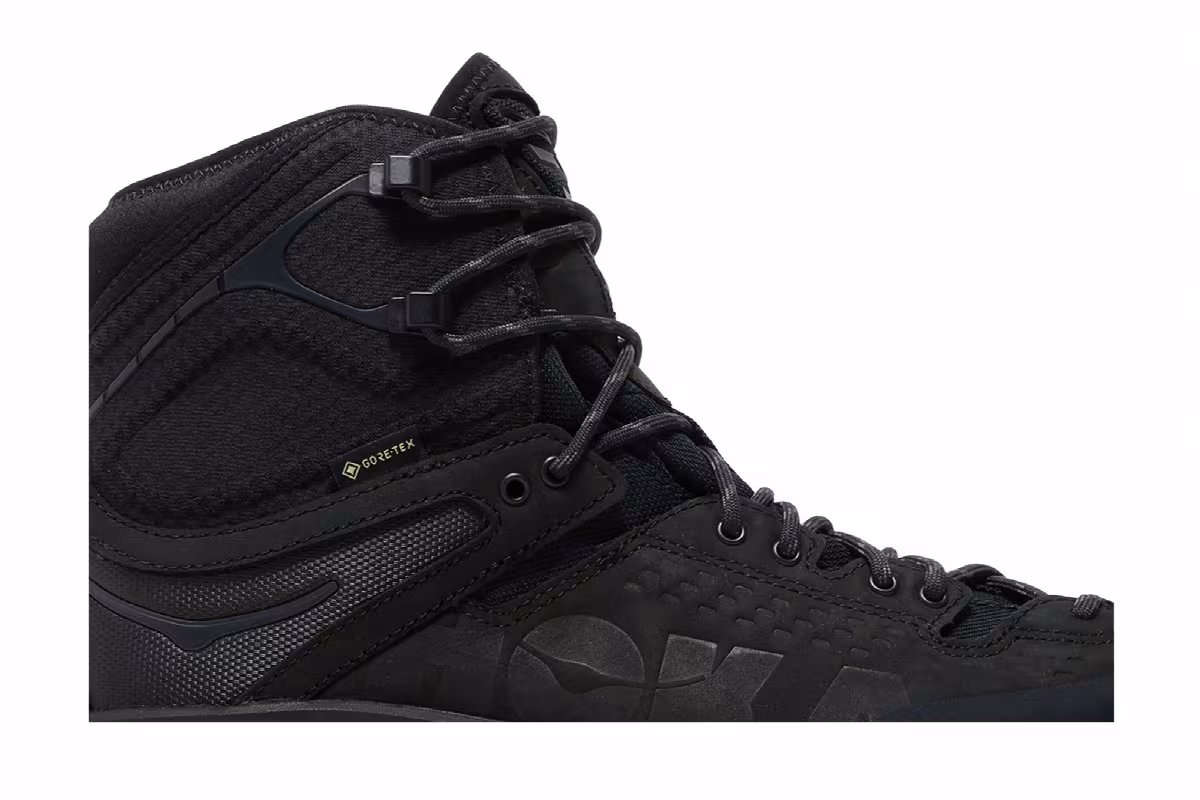 HOKA Tor Ultra High GORE-TEX 9000, view 3