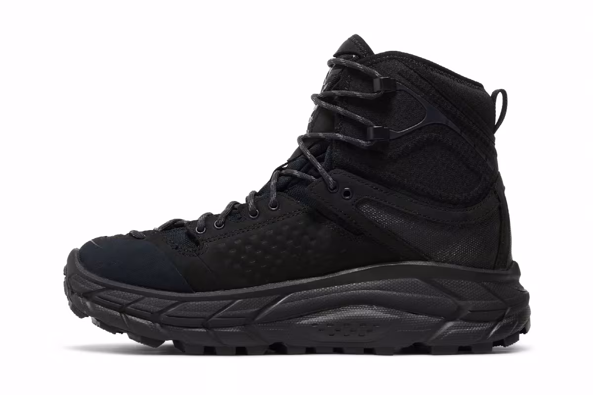 HOKA Tor Ultra High GORE-TEX 9000, view 4