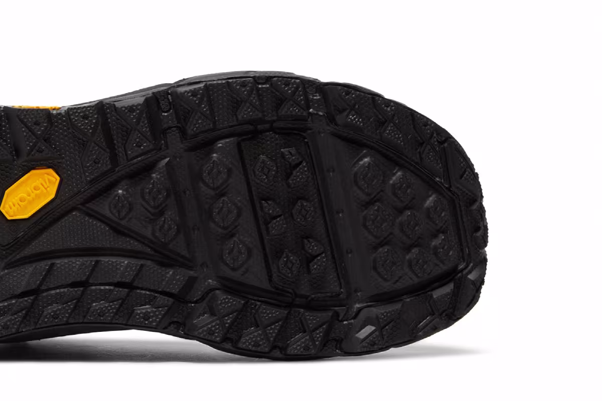 HOKA Tor Ultra High GORE-TEX 9000, view 6