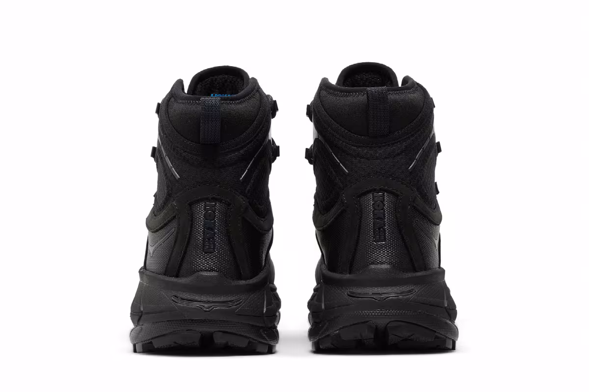 HOKA Tor Ultra High GORE-TEX 9000, view 7
