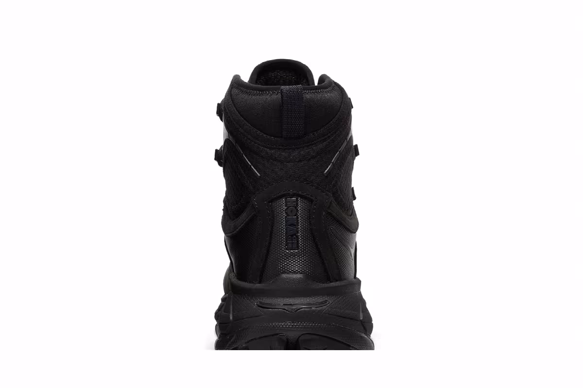 HOKA Tor Ultra High GORE-TEX 9000, view 8