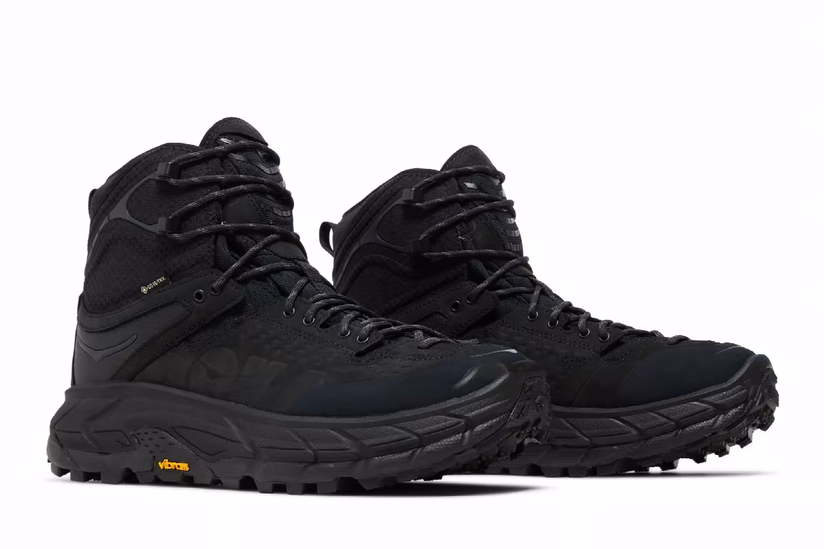 HOKA Tor Ultra High GORE-TEX 9000, view 9