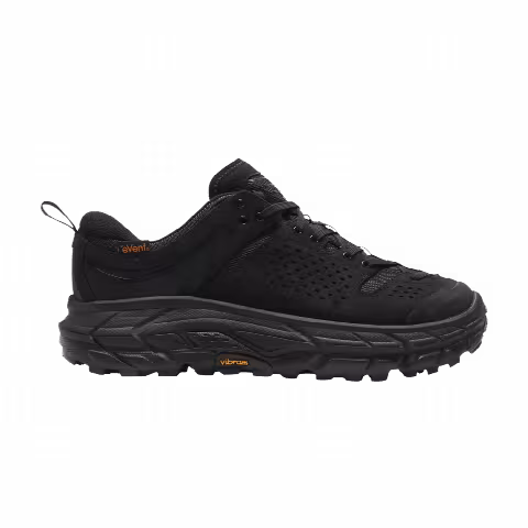 HOKA Tor Ultra Low WP JP 'Black'