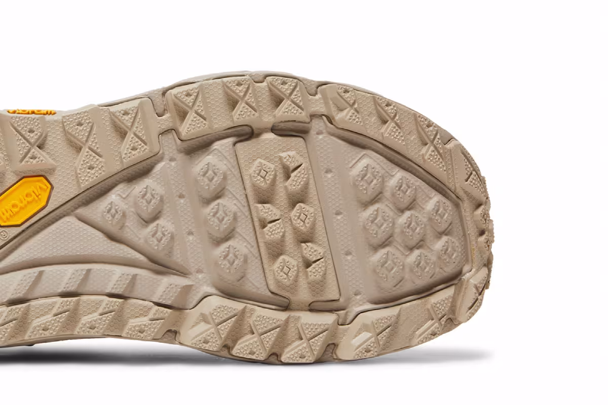 HOKA Tor Ultra High GORE-TEX 9000, view 6