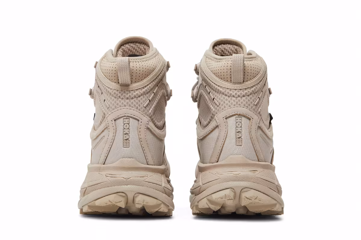 HOKA Tor Ultra High GORE-TEX 9000, view 7