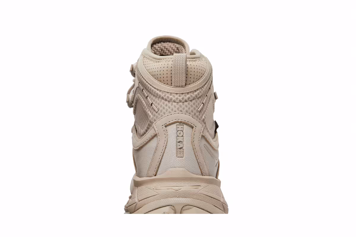 HOKA Tor Ultra High GORE-TEX 9000, view 8