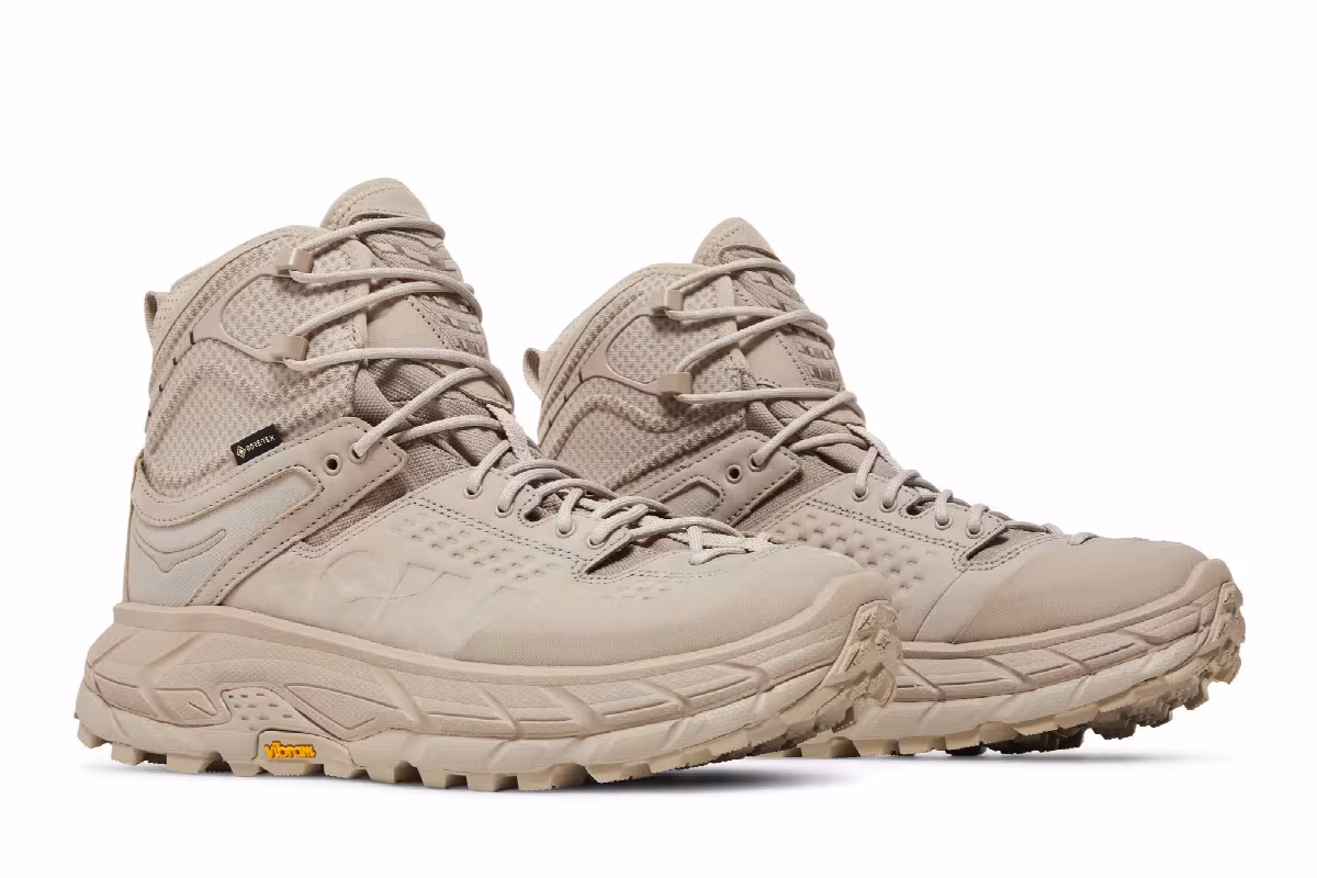 HOKA Tor Ultra High GORE-TEX 9000, view 9