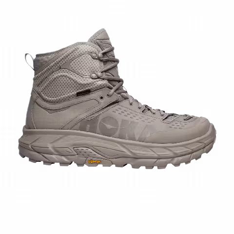 HOKA Tor Ultra High 2 Waterproof 'Simply Taupe'