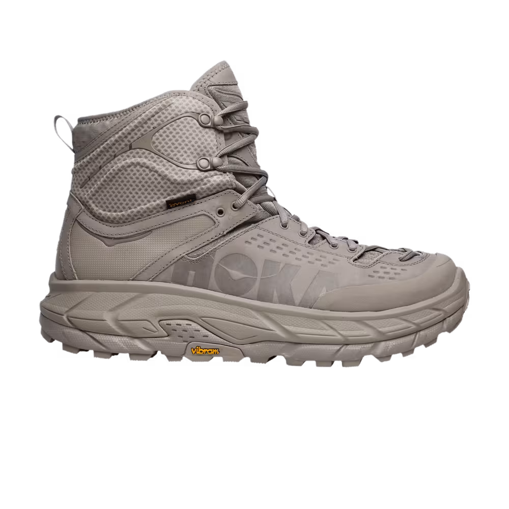 HOKA Tor Ultra High 2 Waterproof Simply Taupe