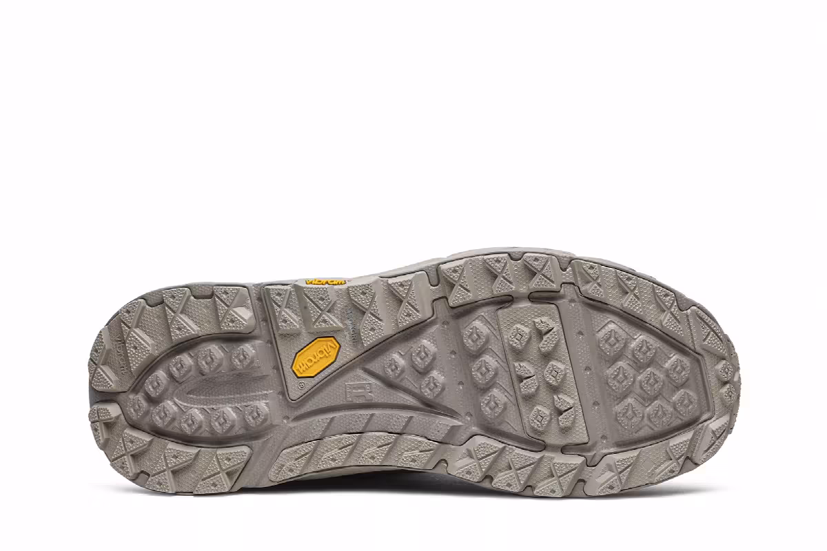 HOKA Tor Ultra High 2 Waterproof Simply Taupe, view 5