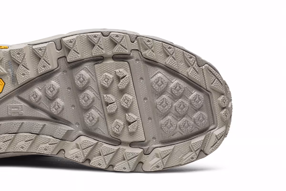 HOKA Tor Ultra High 2 Waterproof Simply Taupe, view 6