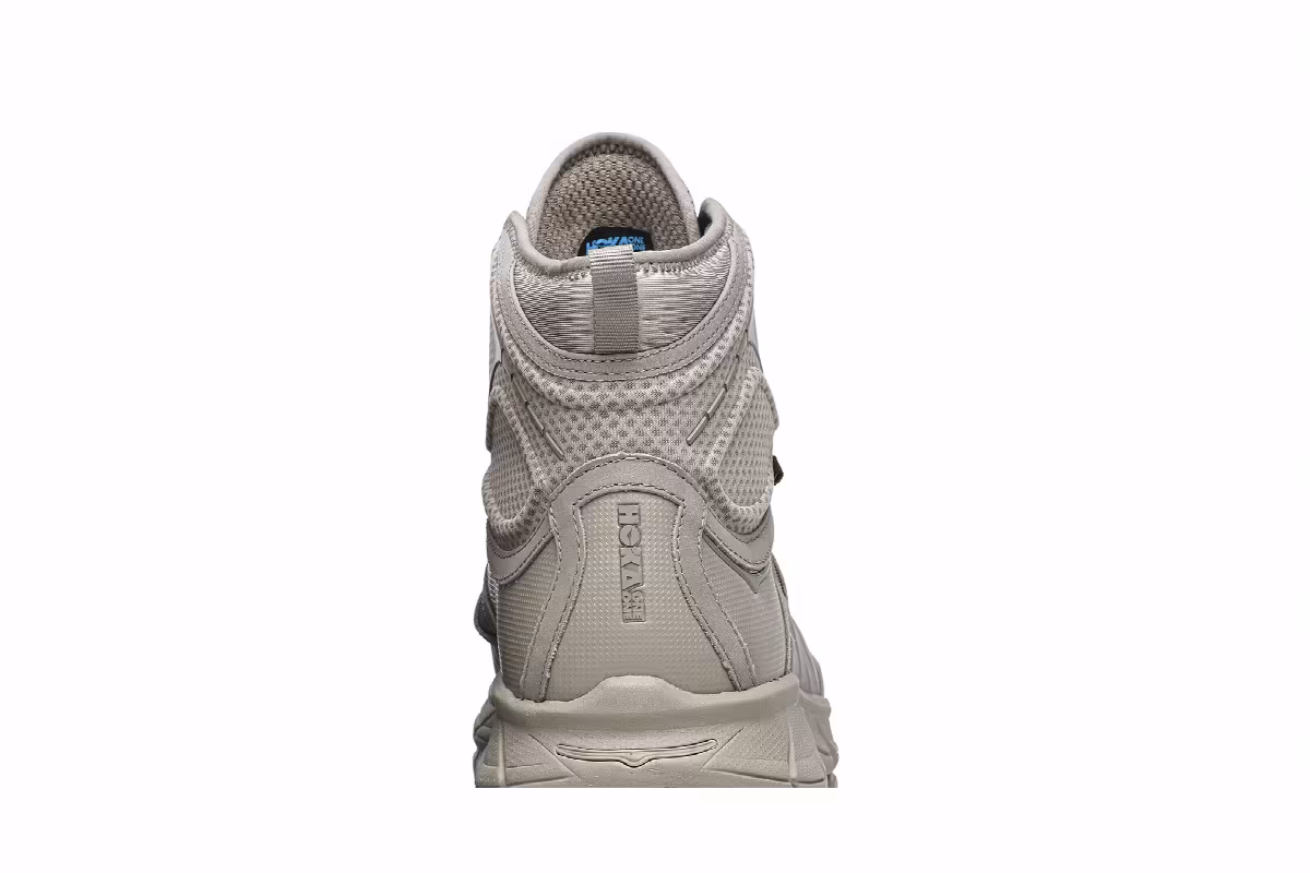 HOKA Tor Ultra High 2 Waterproof Simply Taupe, view 8