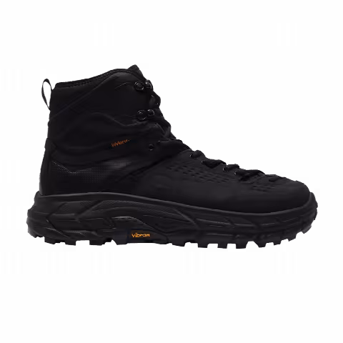 HOKA Tor Ultra High 2 Waterproof 'Black'