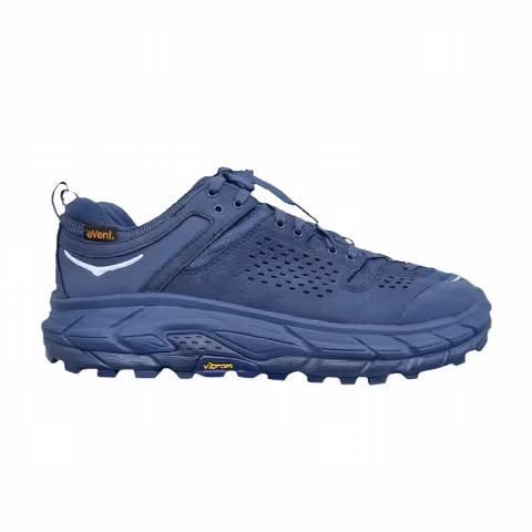 HOKA Tor Ultra Low WP JP 'Dark Denim'