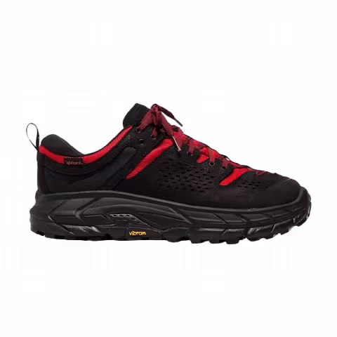 Engineered Garments x HOKA Tor Ultra Low