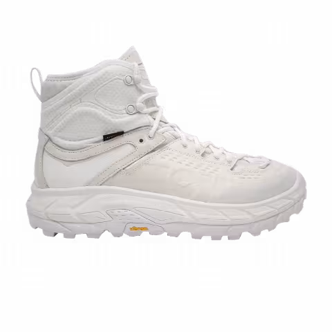 Opening Ceremony x HOKA Tor Ultra High 'Bright White'