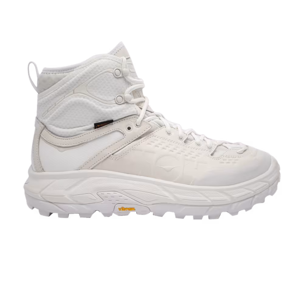 Opening Ceremony x HOKA Tor Ultra High Bright White