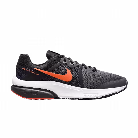 Nike Zoom Prevail 'Dark Grey Hyper Crimson'