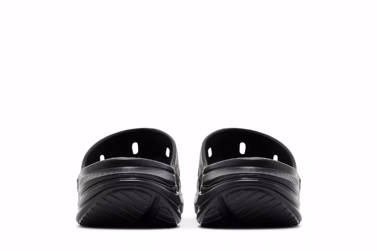 HOKA Ora Recovery Slide 3 Black, view 7