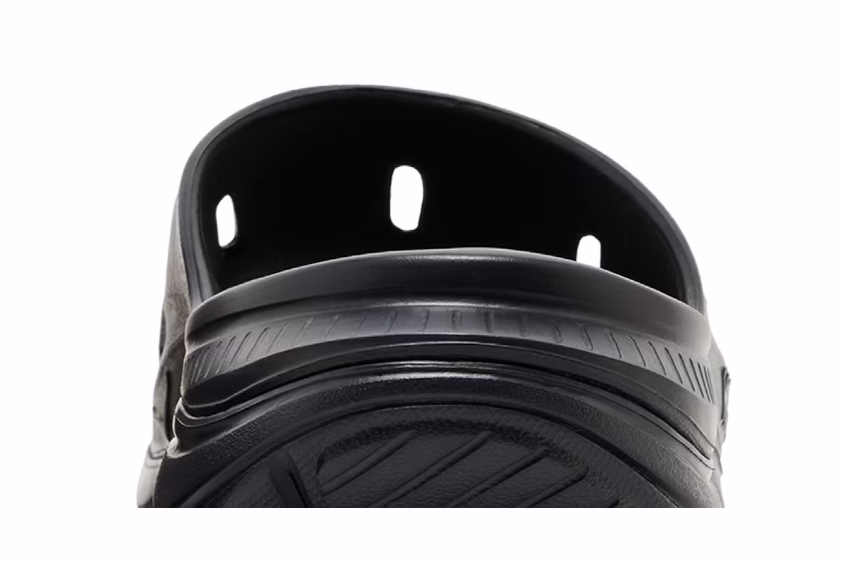HOKA Ora Recovery Slide 3 Black, view 8