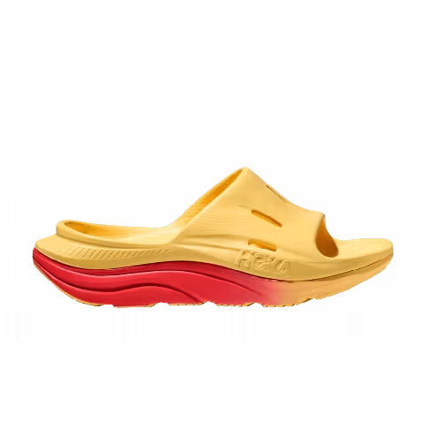 HOKA Ora Recovery Slide 3 'Poppy'