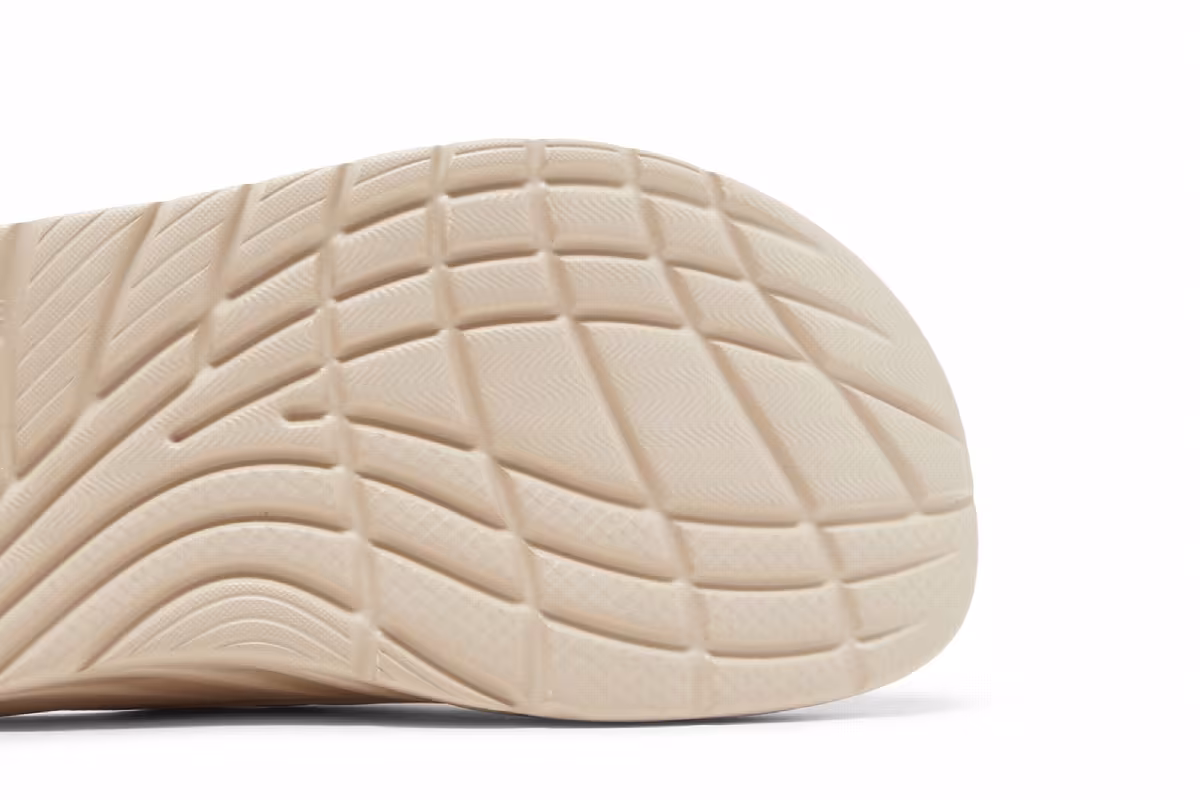 HOKA Ora Recovery Slide Shortbread, view 6