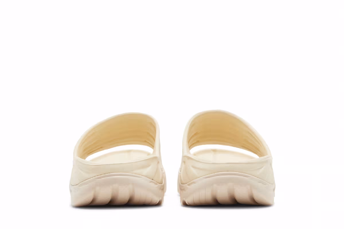HOKA Ora Recovery Slide Shortbread, view 7