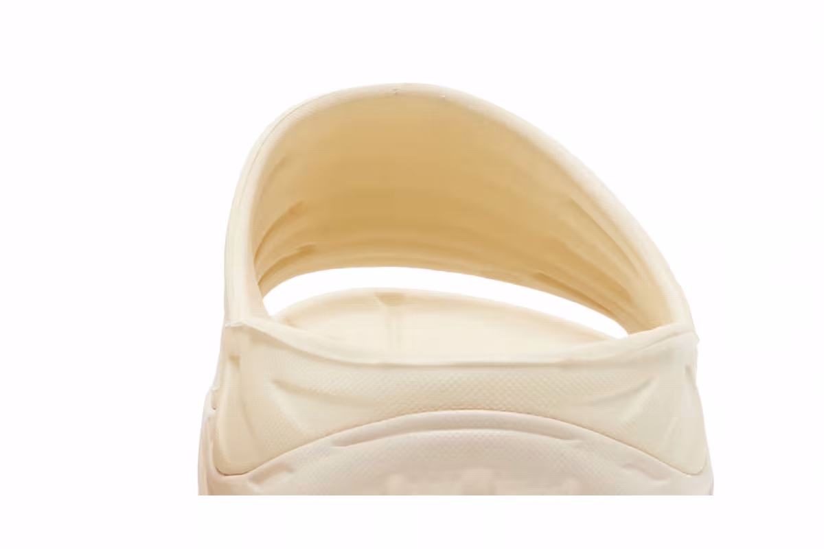 HOKA Ora Recovery Slide Shortbread, view 8