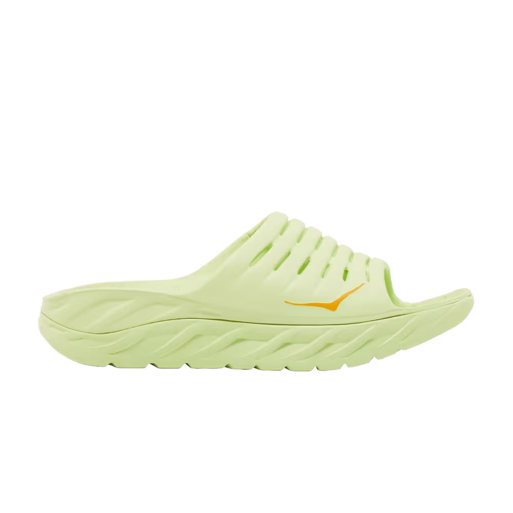 HOKA Ora Recovery Slide Butterfly